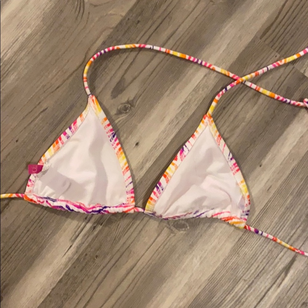 Fun Bikini Top - Picture 2 of 2